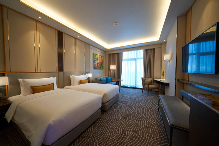 Fili Hotel Cebu