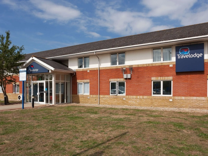 Travelodge Reading M4 Eastbound