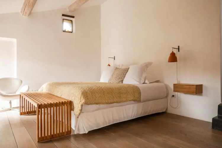 Maison Le Galinier de Lourmarin
