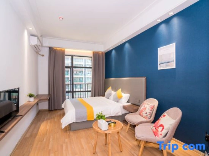 Business Double room