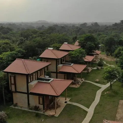 Sigiri Nature View Hotel