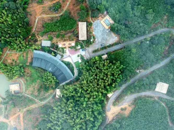 Siming Yunding Hostel