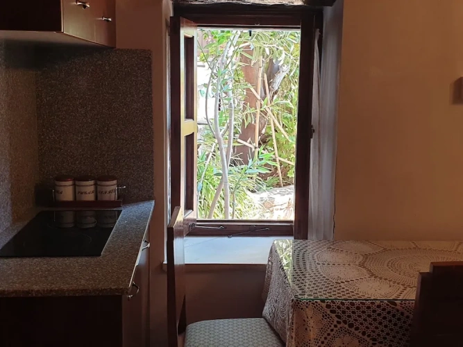 1 Bedroom Apartment with balcony