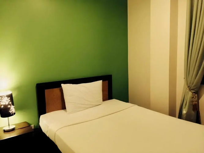 Urban Manor Hotel Annex