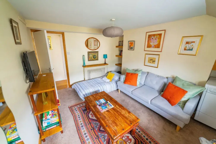 Cosy One Bedroom Apartment