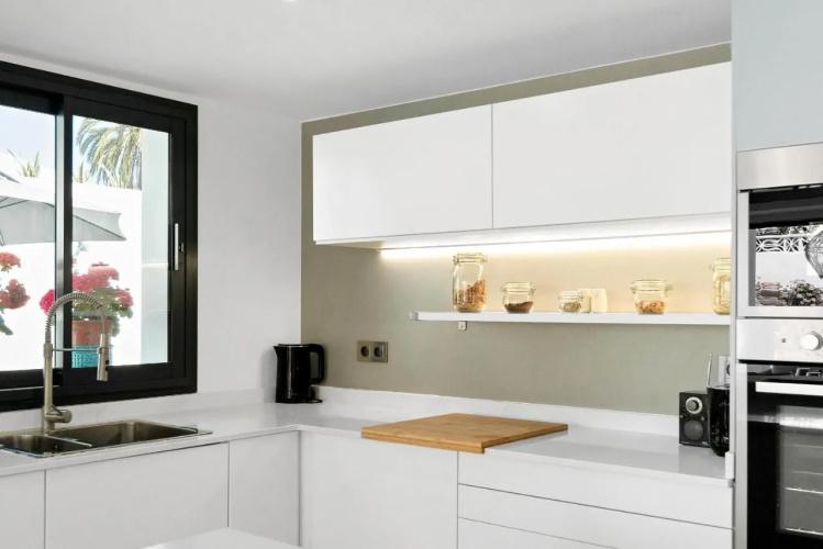 All About Rio Verde Villa