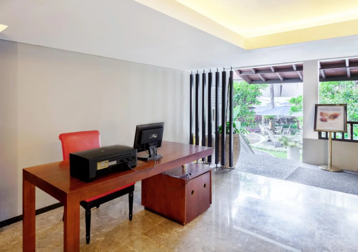 Prime Plaza Suites Sanur - Bali