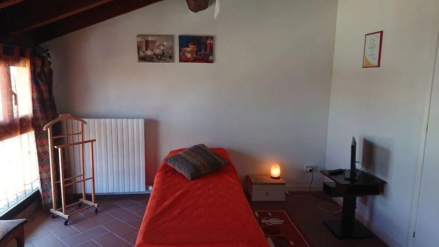 B&B Il Loto Energetic Bed & Breakfast