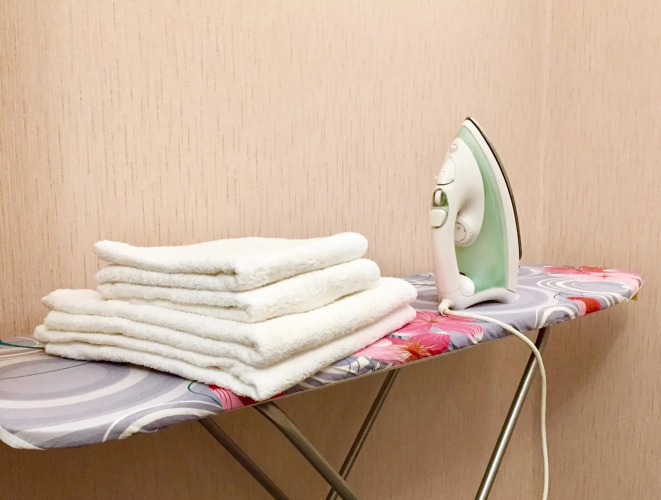 Фотография номера квартиры Апартаменты на улице Карла Маркса 52