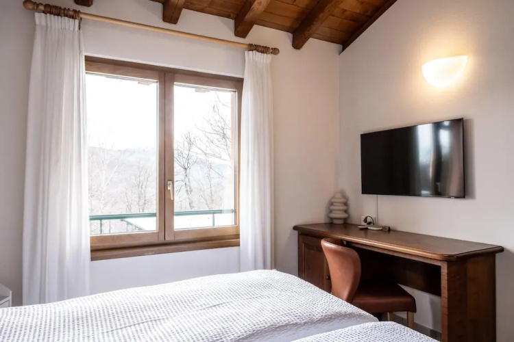 Hotel Il Castagno