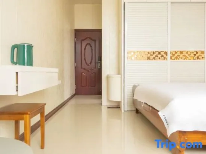 3 Bedrooms Family Suite