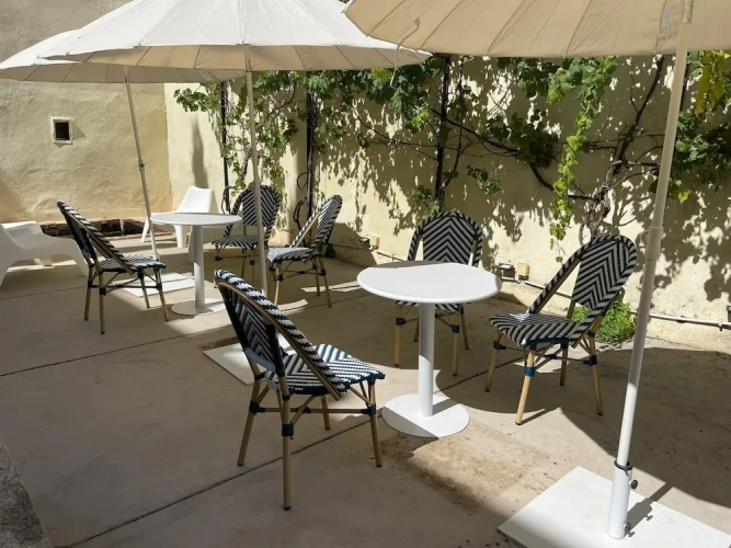 Superior Double Apartment