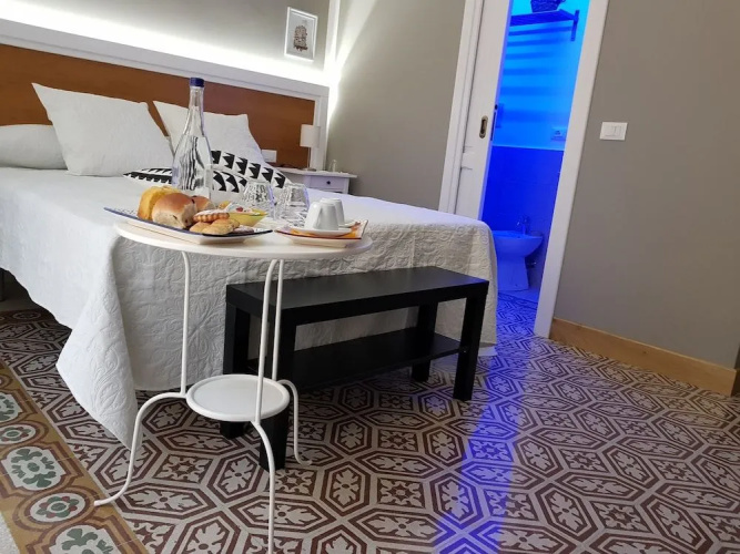 Bed & Breakfast Aziz