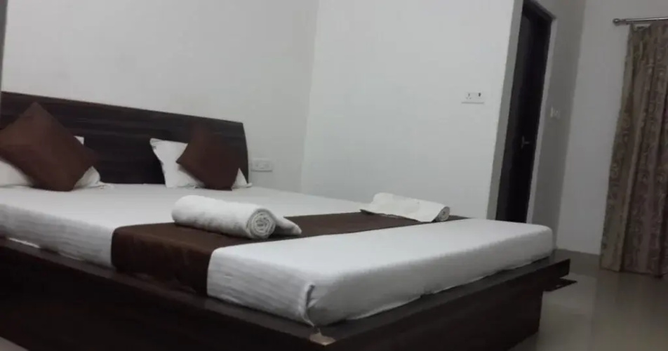 Hotel Suman Palace