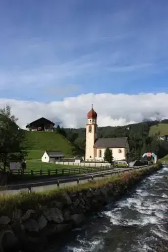 Pension Trofana