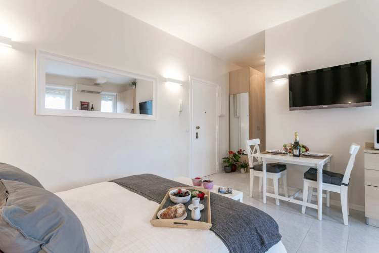 notaMi - Violet Home Loreto