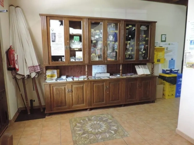 1 Bedroom Standard Quadruple room