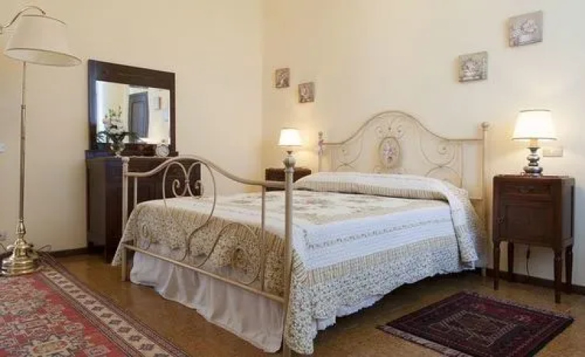 Villa Isabella