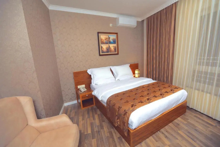 Hotel Pinocchio