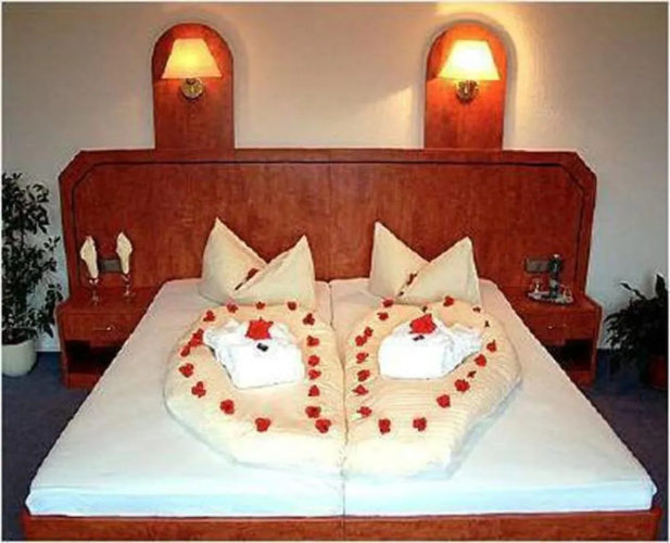 Hotel Prox