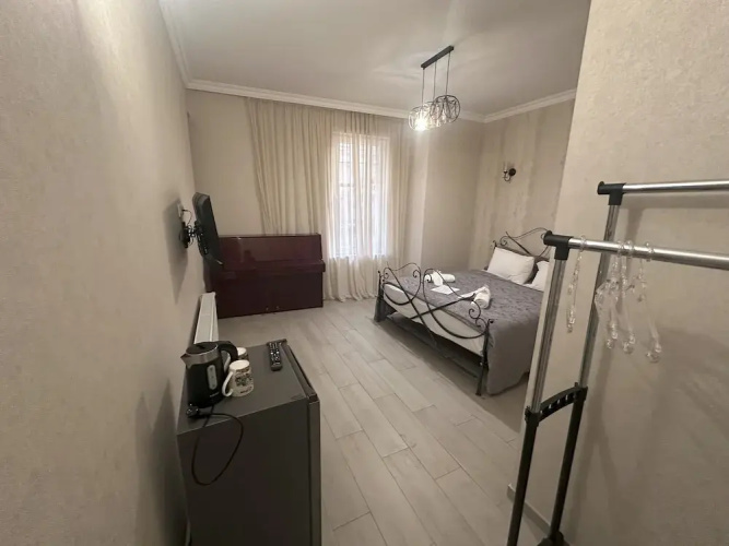 Silver 44 Hotel
