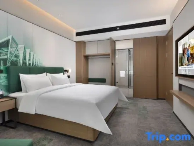 Business Double Suite