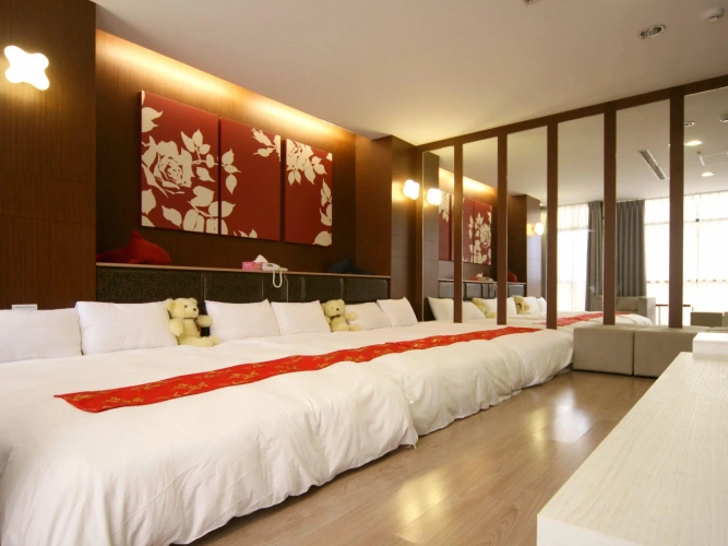 Suite