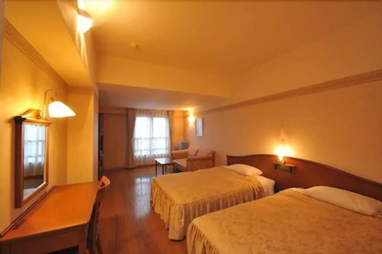 Furano Hops Hotel