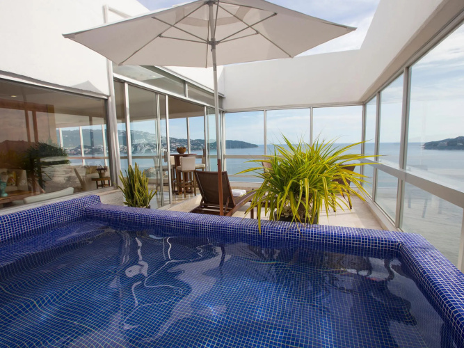 HS HOTSSON Smart Acapulco photo 20
