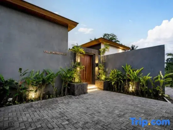 Villa Maravilla by BaliSuperHost