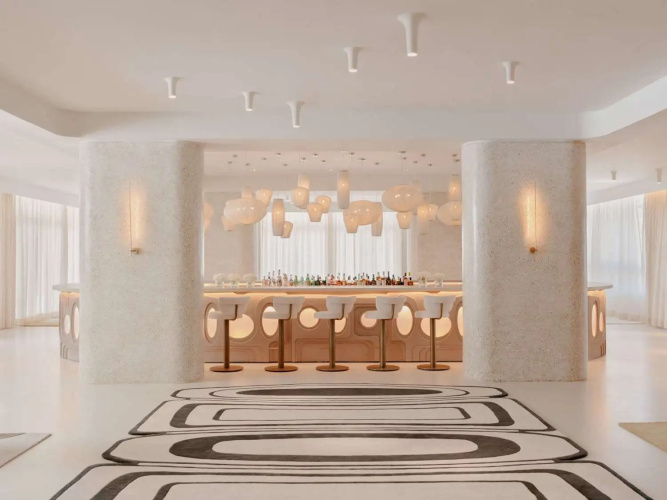 Hyde Ibiza photo 23