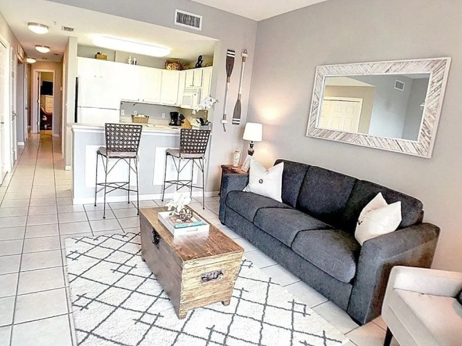 Dunes 205 - 1 Br Condo