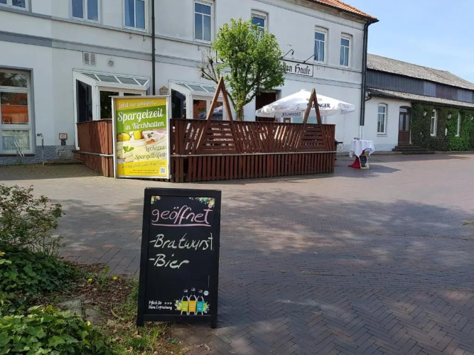 Otel görseli