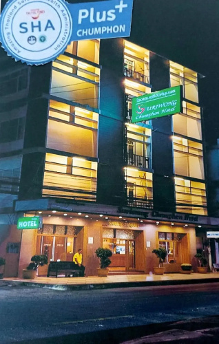 Hotelbild