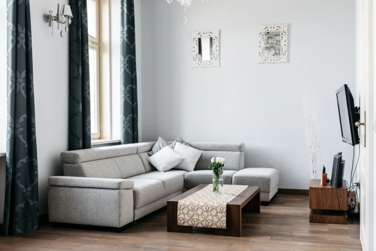 Radziwillowska 33B Apartment Wellness