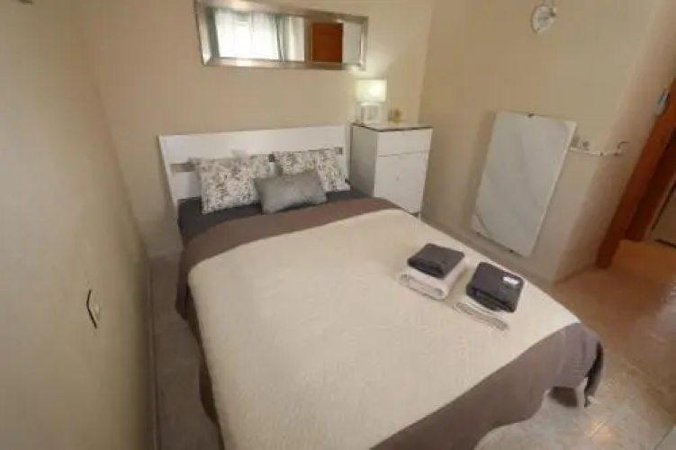 Bungalow Torrevieja 4338