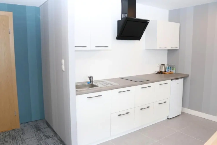 1 Bedroom Suite