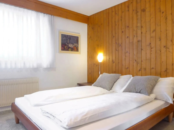 Apartment Vert Pré Verbier