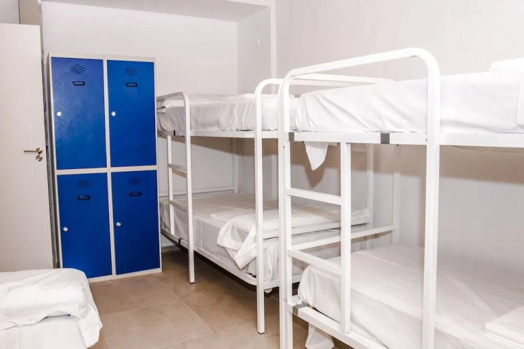 Hostel Welcome Benidorm