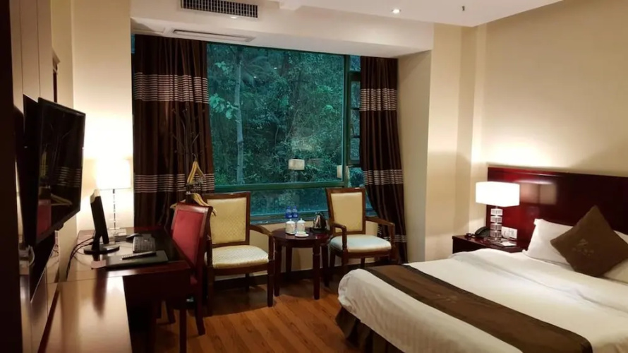 Imagen del hotel