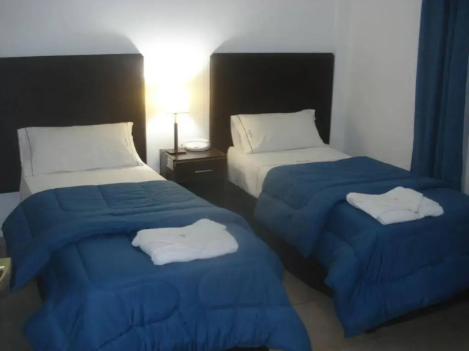 Moradas Suites