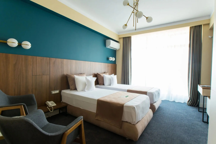 Hotel Oxford