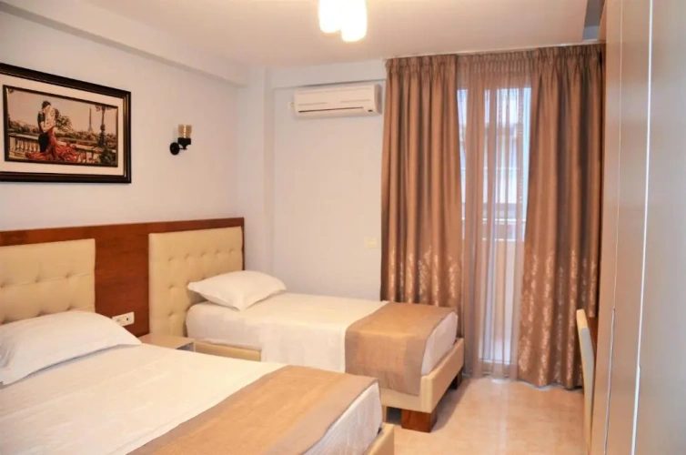 Comfort Triple room