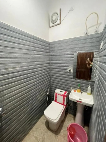 SPOT ON 80928 Ak Residency