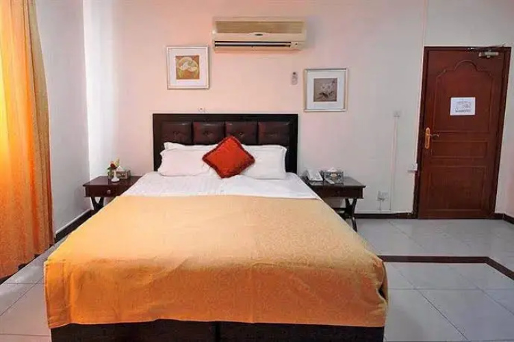 Diamond 1 Hotel
