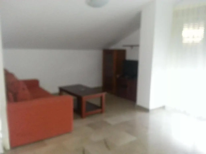 1 Bedroom Attic Apartment