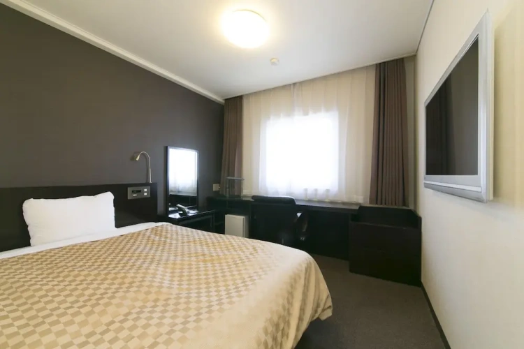 Comfort Single room
