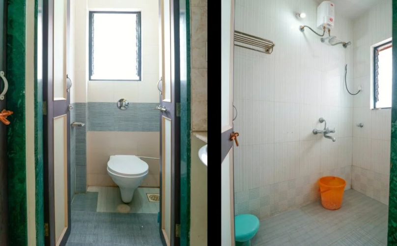 Balaji Comfort Home