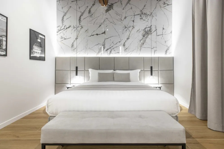 Home at Rome Luxury Navona