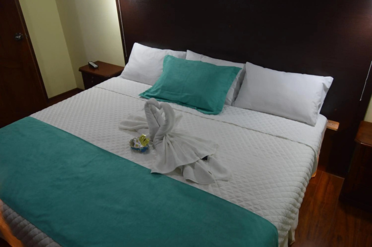 Balcones del Río Hotel